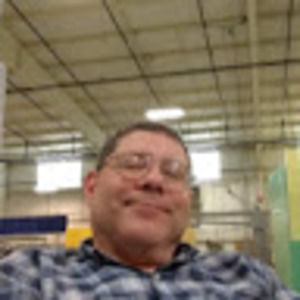 Meet your Posher, Dewayne